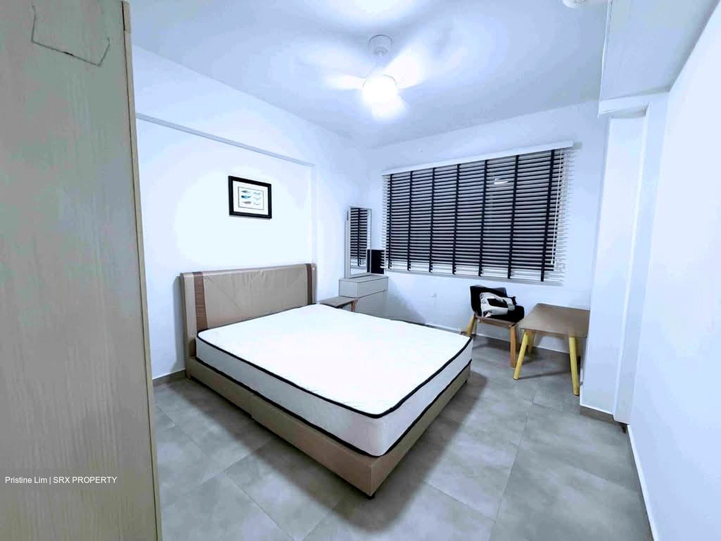 Blk 118A Membina 118 (Bukit Merah), HDB 4 Rooms #559582791